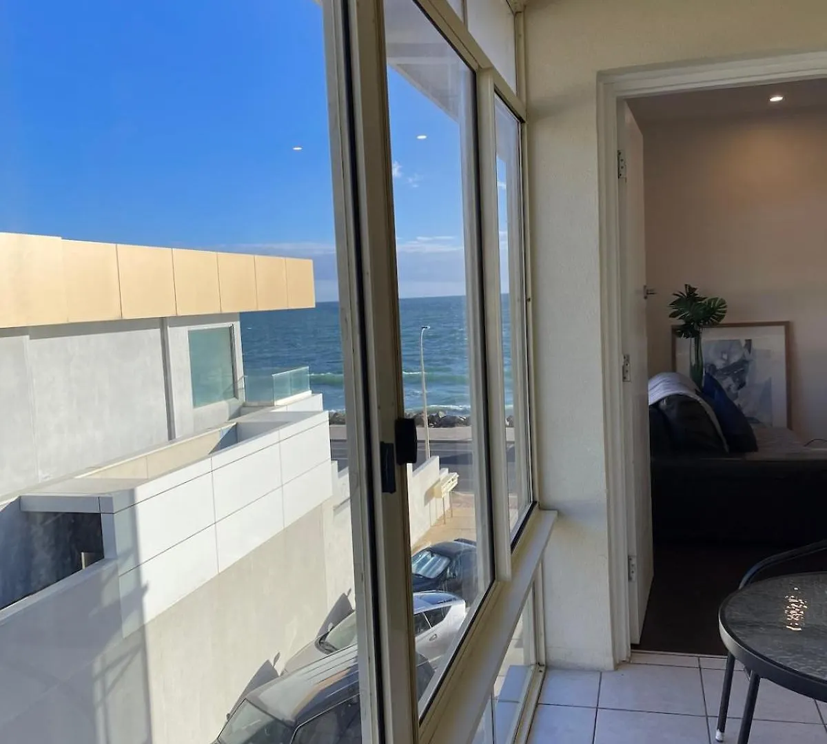 Beach Apartment 22 Esplanade Sea-Views Glenelg 0*,  Australia